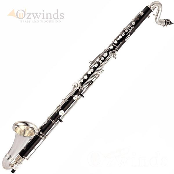 Yamaha YCL-622 II Bass Clarinet