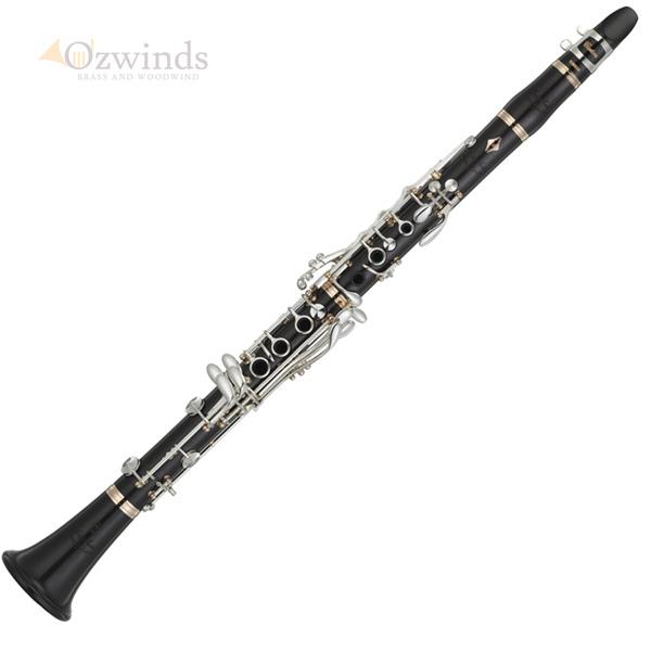 Yamaha YCL-SE Artist MK2 B-flat Clarinet