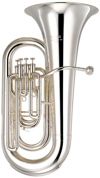 Yamaha YEB-321S Eb Tuba