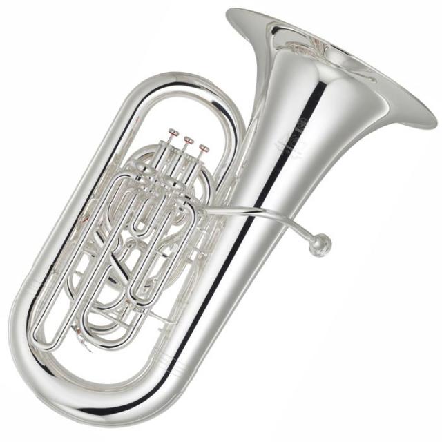 RENT A NEW TUBA