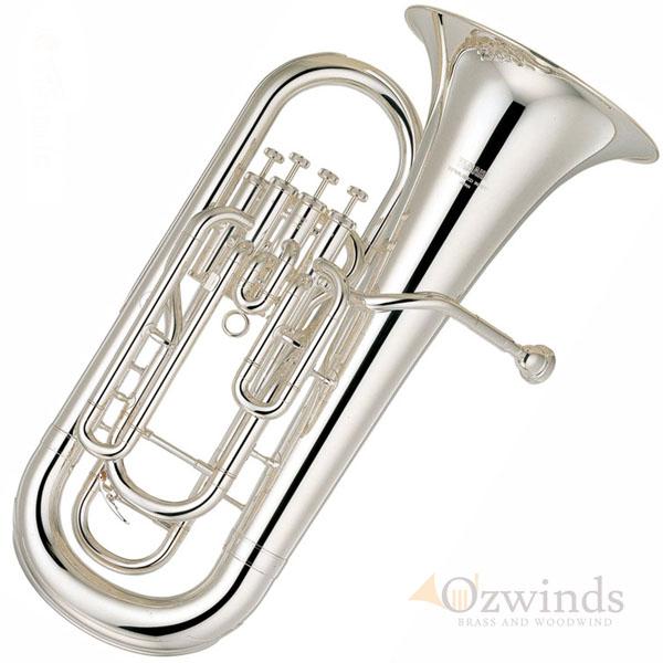 Yamaha YEP-321 (S) Euphonium