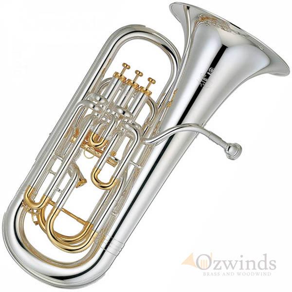 Yamaha YEP-842ST Euphonium