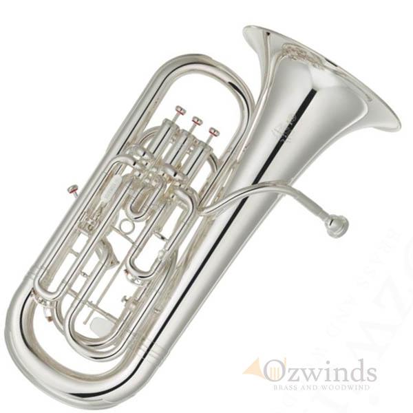 Yamaha YEP-642ST NEO Euphonium w/ Trigger