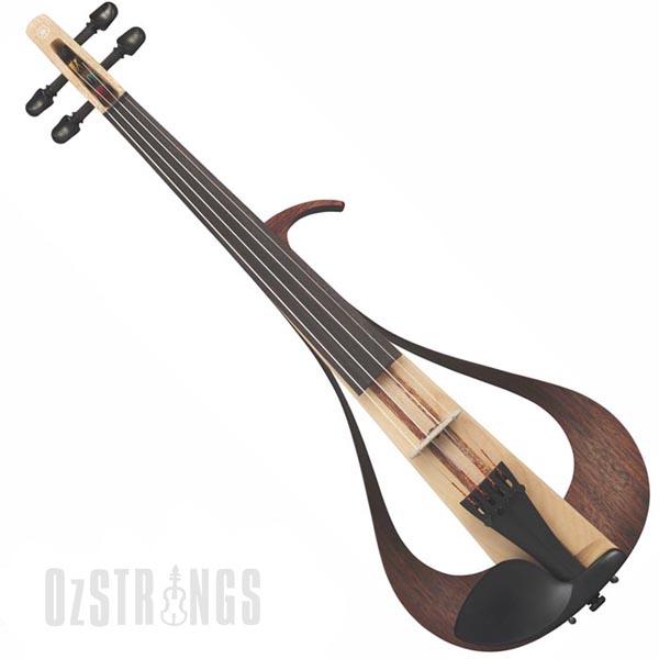 Yamaha YEV-104 Electric Violin (Natural)