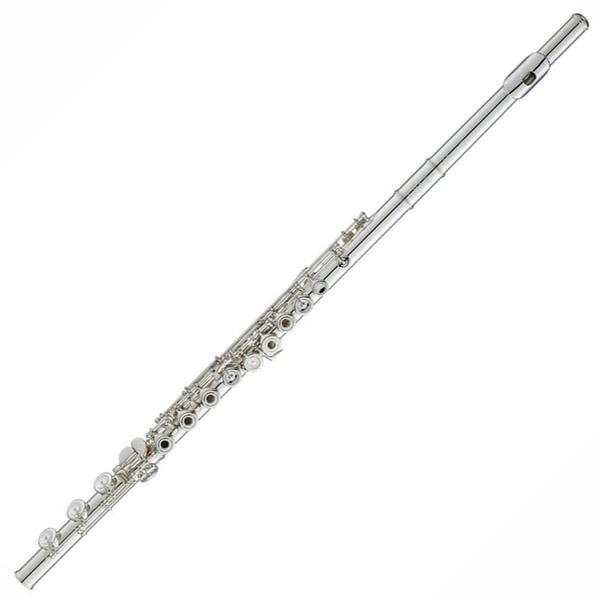 Yamaha YFL-777HCT Professional Flute with C# Trill Key