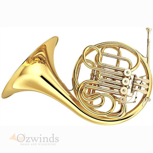 Yamaha YHR-567 French Horn