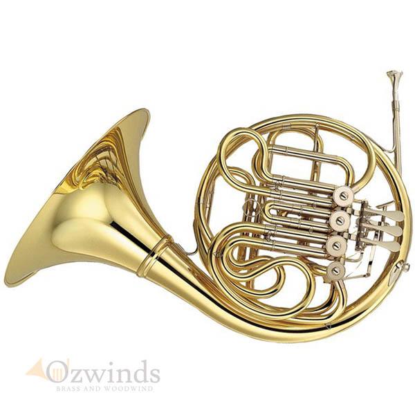 Yamaha YHR-567D French Horn