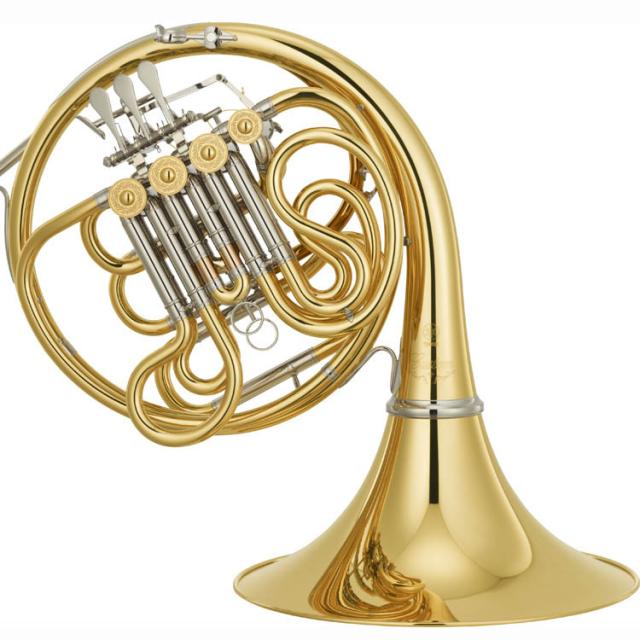 RENT A NEW FRENCH HORN