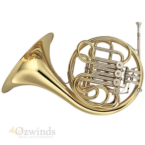 Yamaha YHR-668 II French Horn