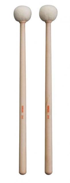 Yamaha 200 Series Timpani Mallet Hard