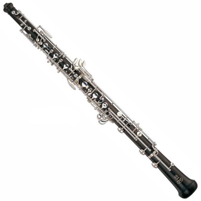 Yamaha YOB-241B Student Oboe