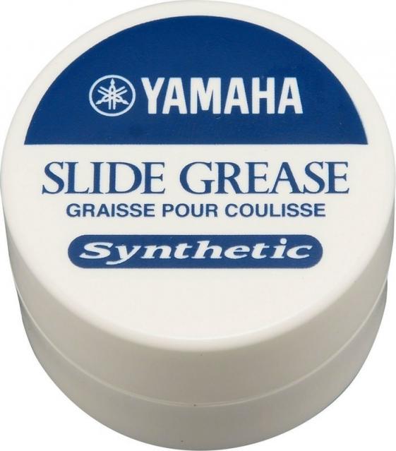 YAMAHA SLIDE GREASE TUB