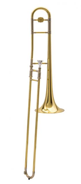 Yamaha YSL-891Z Custom Tenor Trombone