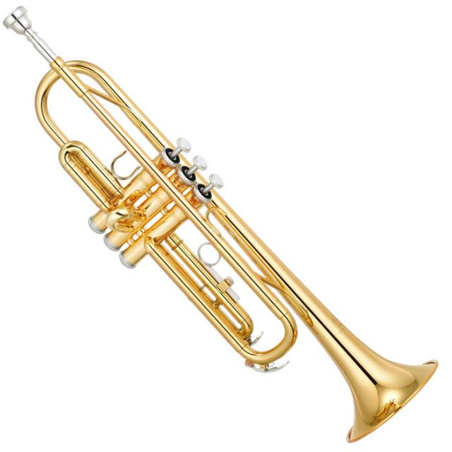 Yamaha YTR-2330 Student Trumpet