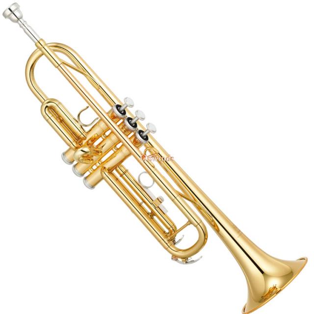 Yamaha YTR-3335 Advanced Student Trumpet (YTR3335)