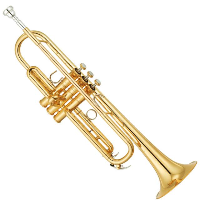 Yamaha YTR-8310ZIII 'Bobby Shew' Professional Trumpet