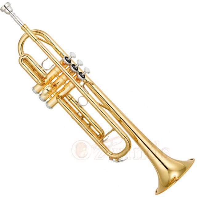 Yamaha YTR-4435II C / Bb Trumpet