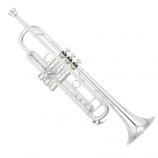 Yamaha YTR-9335NYS/MK5 New York Artist B-flat Trumpet