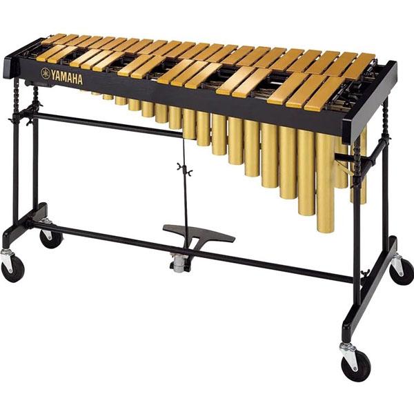 Yamaha Concert Vibraphone YV-2700G