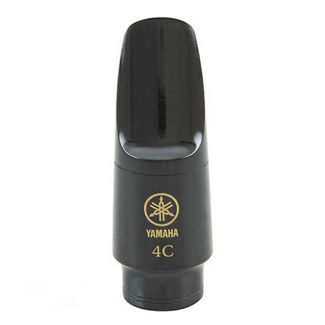 Yamaha Soprano Saxophone 4C Mouthpiece