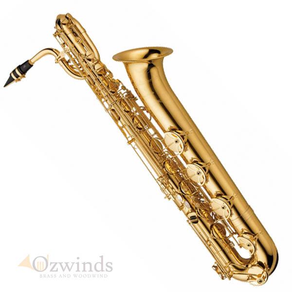 Yanagisawa B-WO10 Elite Professional Baritone Sax