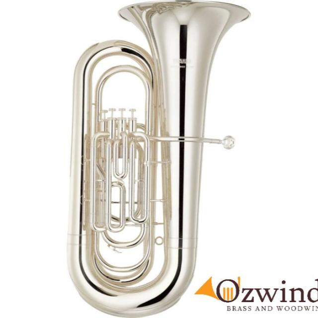 Yamaha YBB-321S BBb Tuba