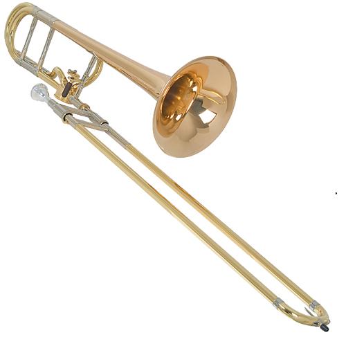 TROMBONE REPAIRS