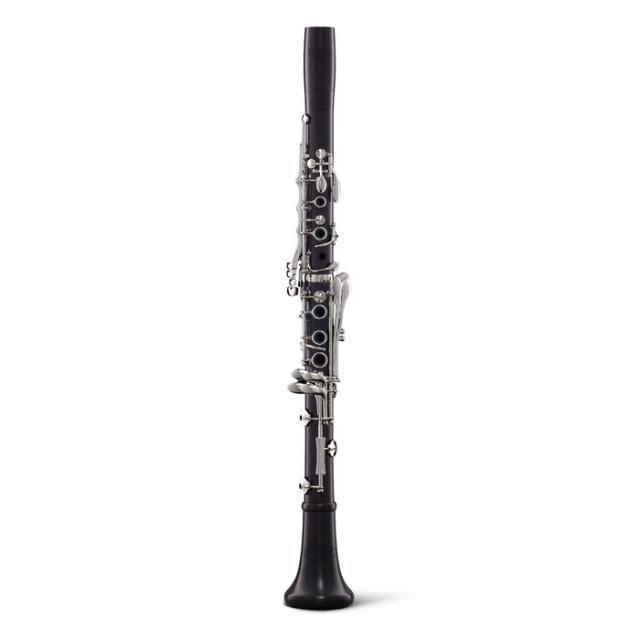 Backun Beta Intermediate Clarinet