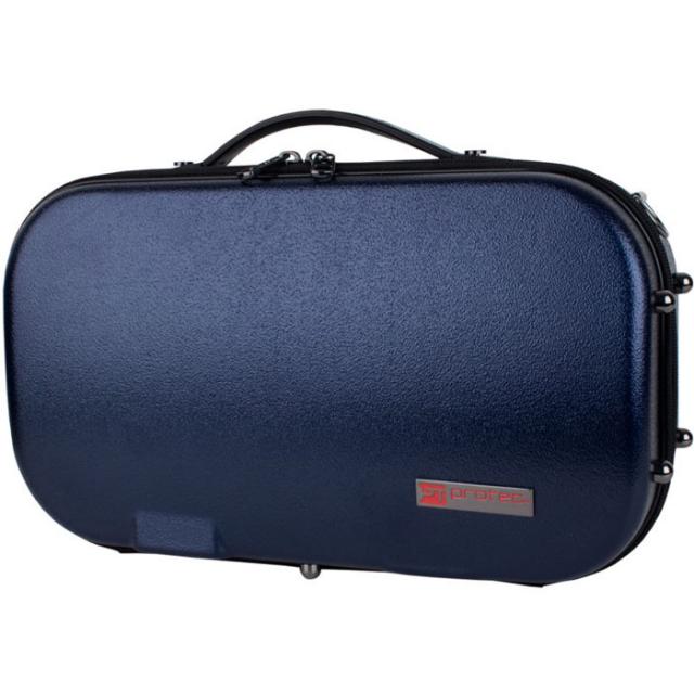 Protec Micro ZIP B-flat Clarinet Bullet Case - Blue