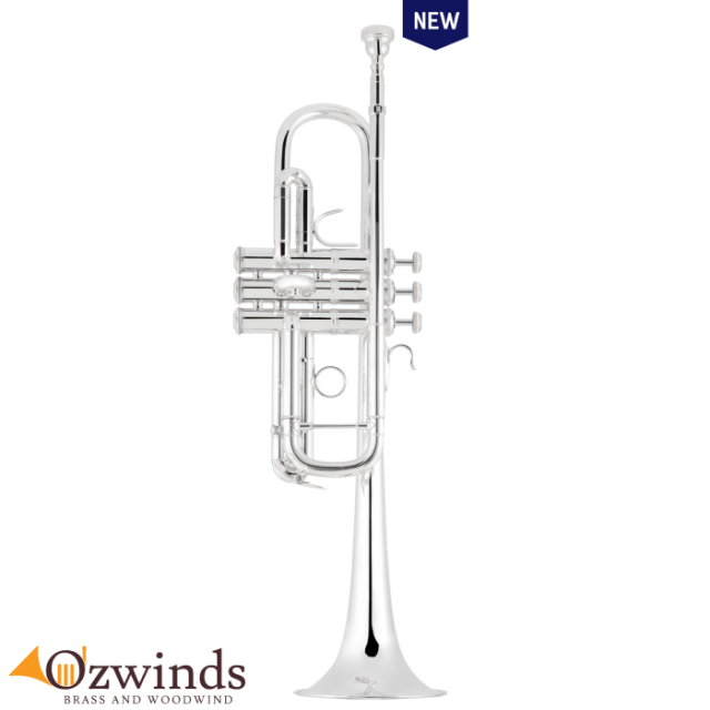 Bach Stradivarius 190S229 C Trumpet