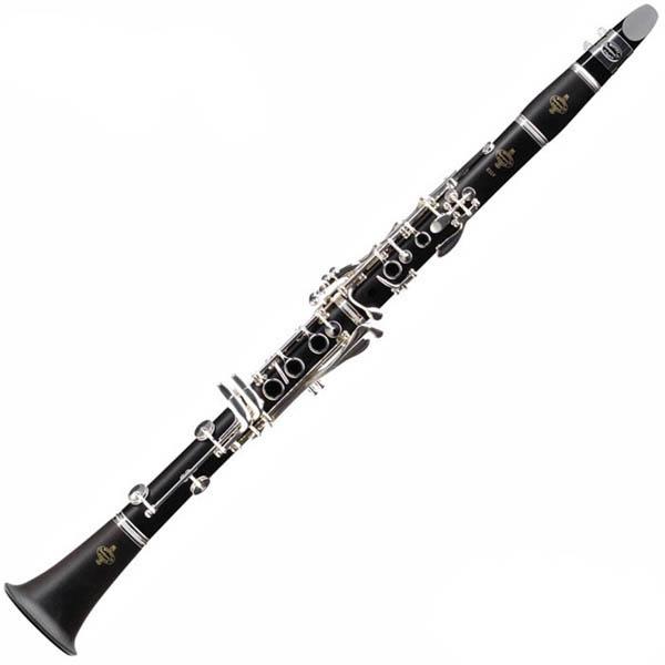 Buffet Crampon E12F Clarinet (B-flat)