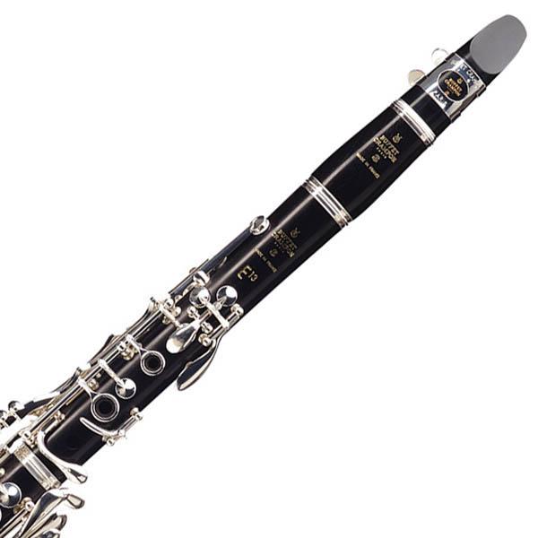 Buffet Crampon E13 Clarinet with pre sale set-up