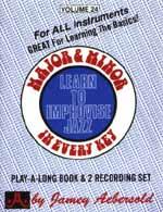 MAJOR AND MINOR BK/2CDS NO 24