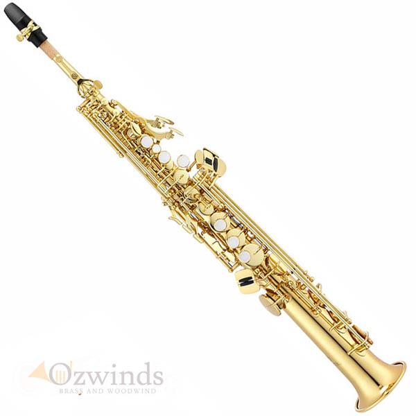 Jupiter JSS1000Q Soprano Saxophone