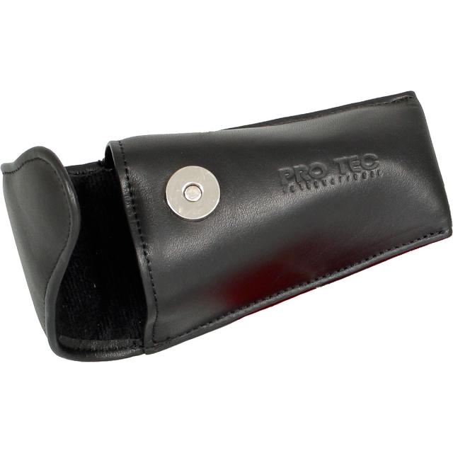 PROTEC Tuba Leather Mouthpiece Pouch