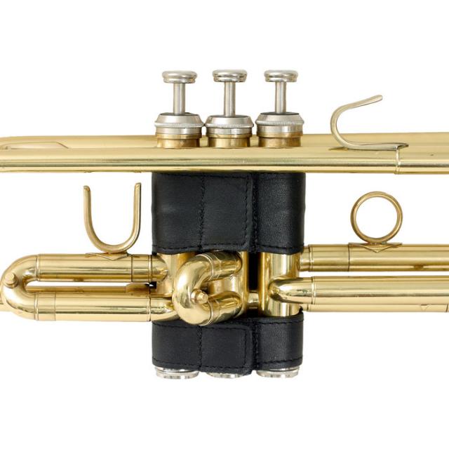 Protec Trumpet Leather Valve Guard