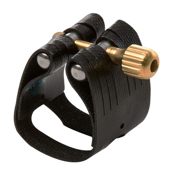 Rovner "Light" Bari Sax Ligature for Ebonite Mouthpieces