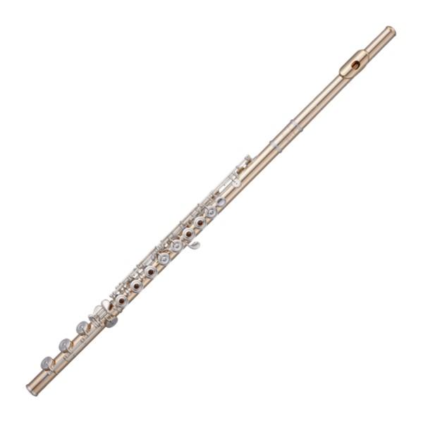 Pearl CD958RBE Cantabile Rose Gold Plated 0.958 Silver Body Flute Forte Headjoint, B-foot & Split E