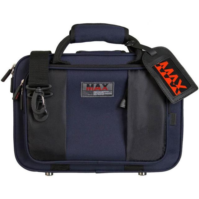 Protec Max Clarinet Case - Blue