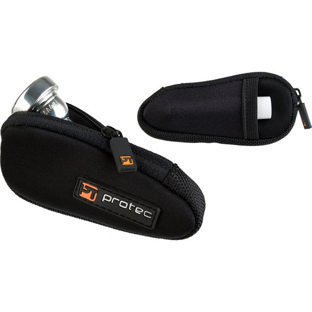 Protec Trumpet Mouthpiece Pouch - Neoprene