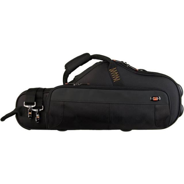 PROTEC Alto Saxophone Contoured PRO PAC Case (Various Colours )