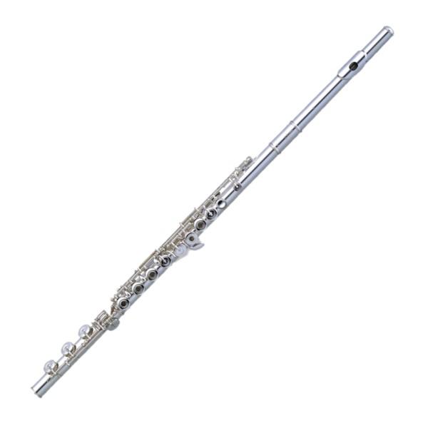 Pearl 2023 Limited Edition 665RBEBZ-LTD Pearl Flute - W/Brezza Headjoint