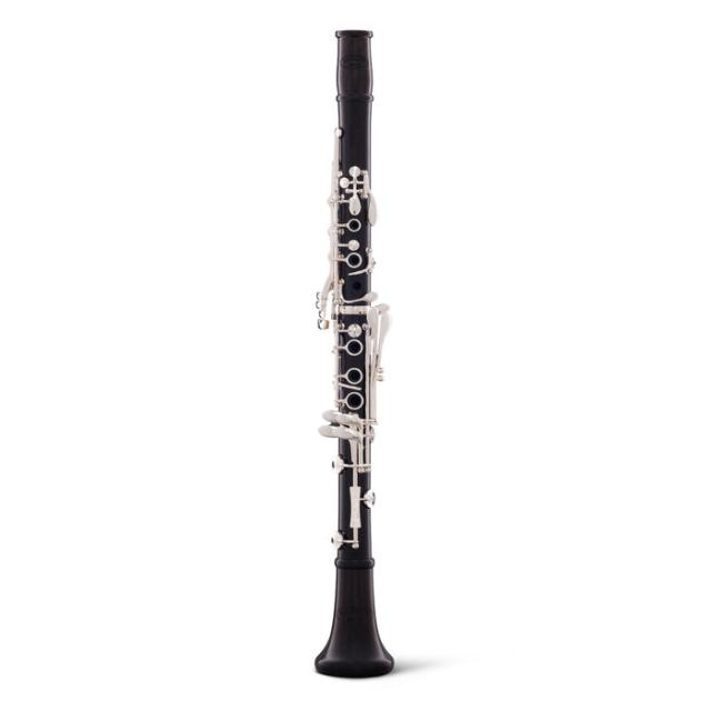 Backun Protégé Professional B-flat Clarinet