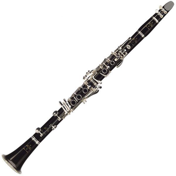 Buffet Crampon RC Clarinet (A)