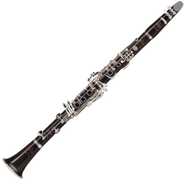 Buffet Crampon RC Prestige Clarinet (A)