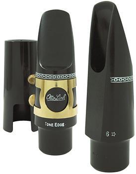 Otto Link Hard Rubber Baritone Saxophone Mouthpiece