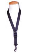 BG Standard Saxophone Neckstrap