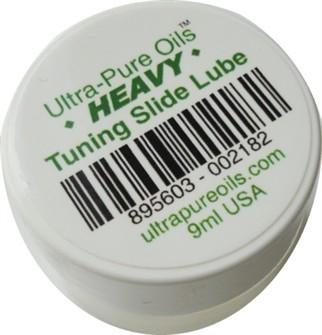 Ultra Pure Tuning Slide Lube (Heavy) 9ml