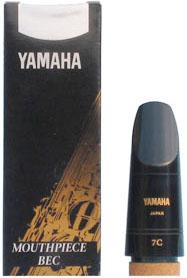 Yamaha B Flat Clarinet 7c Mouthpiece