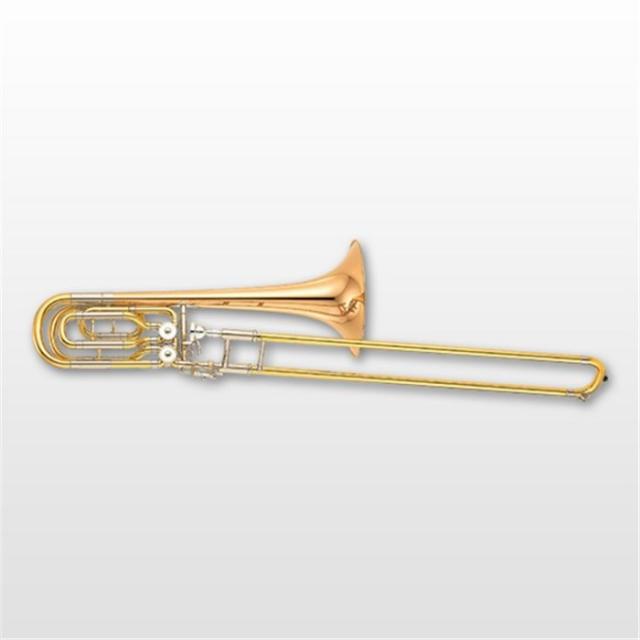 Yamaha YBL-620G Professional Bass Trombone